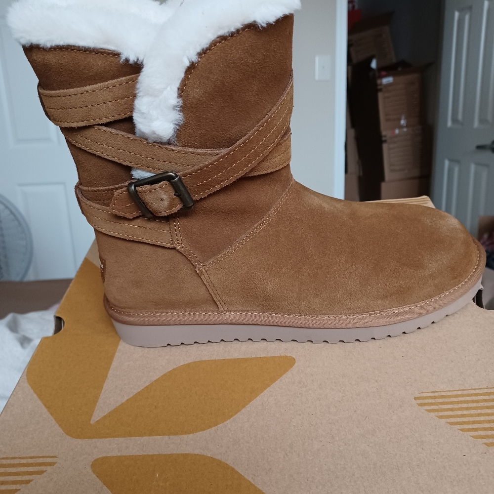 Boots
